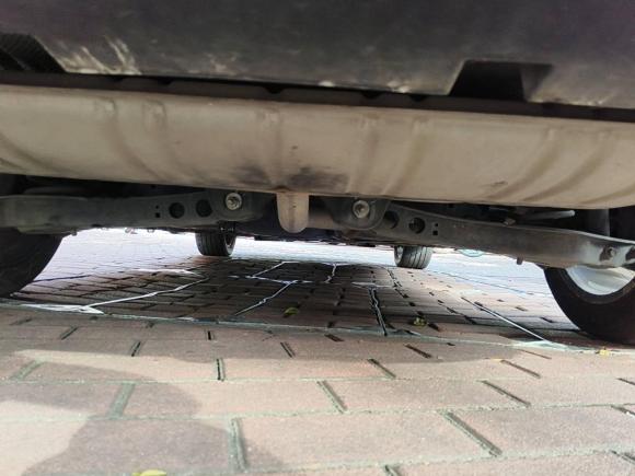 [广州·粤R] 二手名爵MG62019款 20T 自动运动版