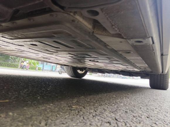 [杭州·浙A] 二手蔚来蔚来ES62020款 420KM 运动版