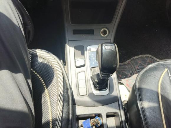 [武汉·鄂A] 二手东风风神东风风神E702018款 超享版