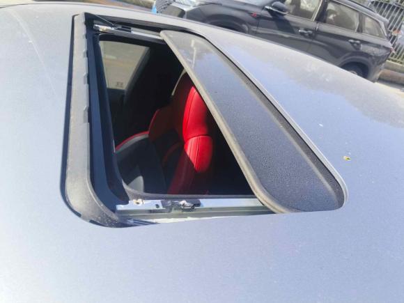 [深圳·沪E] 二手名爵MG62020款 1.5T 自动Trophy豪华版