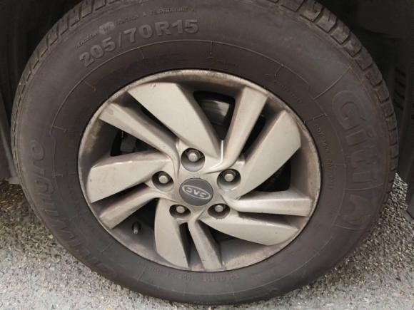 [深圳·粤L] 二手江淮瑞风瑞风M42016款 2.0L 手动豪华型