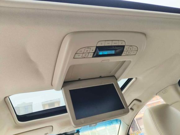 [上海·沪G] 二手别克别克GL82013款 3.0L XT豪华商务旗舰版