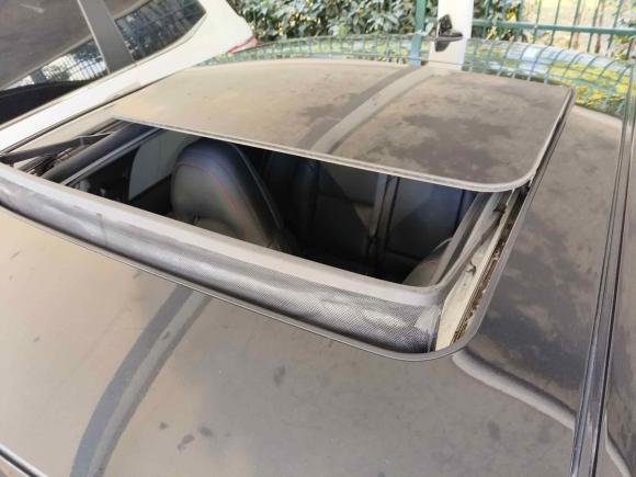 [无锡·津R] 二手领克领克032018款 1.5TD DCT劲Pro版 国V