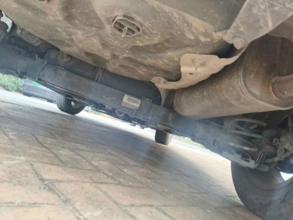 [上海·闽A] 二手标致标致20082014款 1.6L 自动潮流版