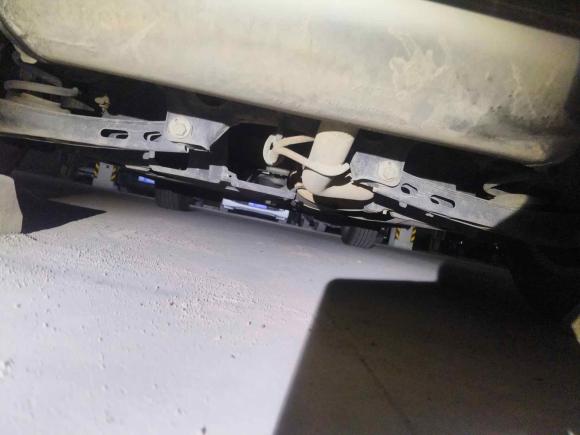 [青岛·鲁B] 二手别克昂科威Plus2018款 20T 两驱豪华型