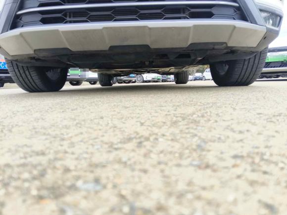 [上海·沪D] 二手大众途岳2020款 330TSI 四驱豪华版PLUS 国VI