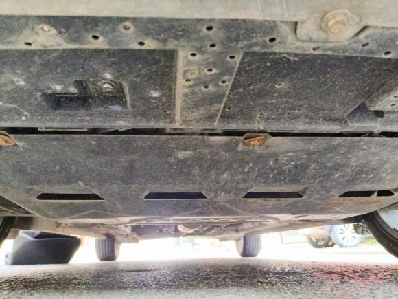 [武汉·鄂J] 二手东风风神奕炫2021款 230T 自动追影版