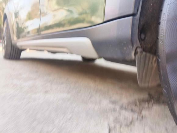 [上海·沪B] 二手MINIMINI COUNTRYMAN2016款 1.6T COOPER ALL4 Fun装备控