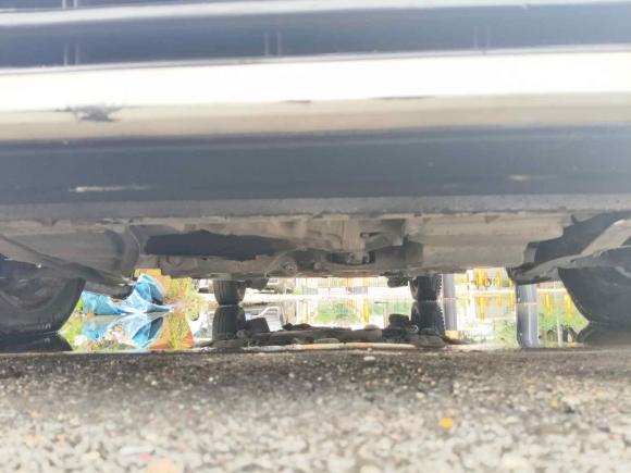 [深圳·粤T] 二手大众桑塔纳2016款 1.6L 自动风尚版