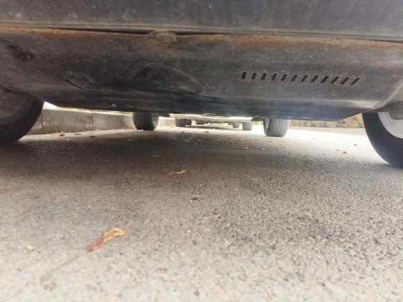 [济南·鲁A] 二手奔腾奔腾T772019款 230 TID 自动豪华型 国VI