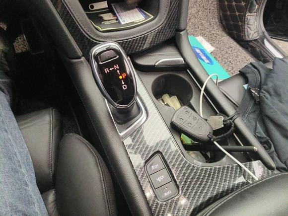 [南通·苏F] 二手凯迪拉克凯迪拉克XT52016款 28T 四驱豪华型