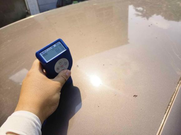 [宁波·浙B] 二手大众途安2013款 1.4T 手动风尚版5座