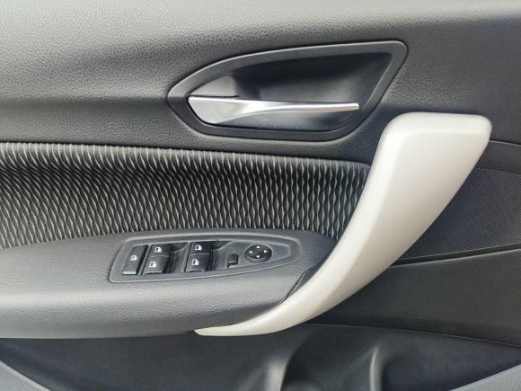 [上海·沪A] 二手宝马宝马1系2012款 116i 领先型