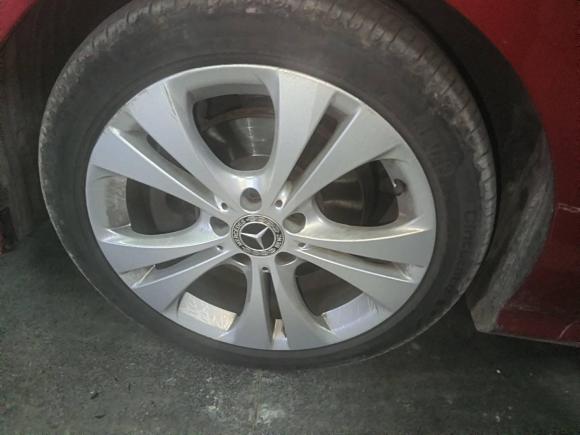 [南京·苏A] 二手奔驰奔驰B级2019款 B 200 动感型