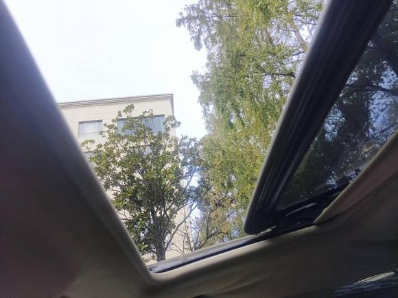 [上海·沪C] 二手别克别克GL82013款 3.0L XT豪华商务旗舰版