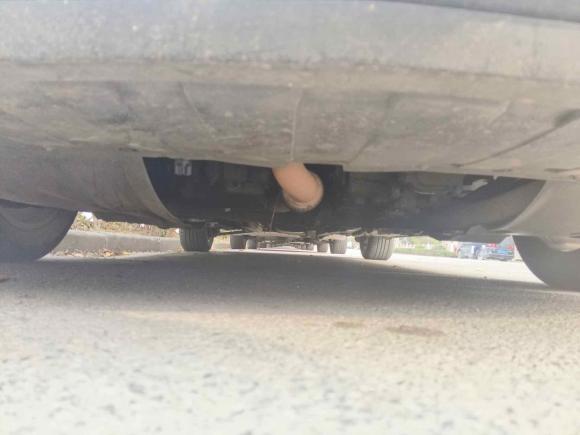 [上海·皖P] 二手别克威朗2015款 三厢 15S 自动领先型