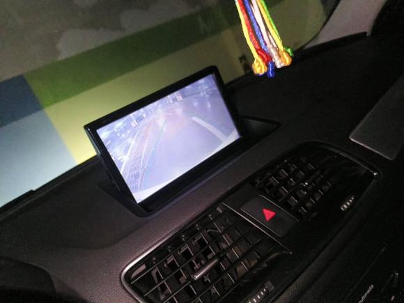 [青岛·鲁B] 二手奥迪奥迪Q32013款 35 TFSI 舒适型