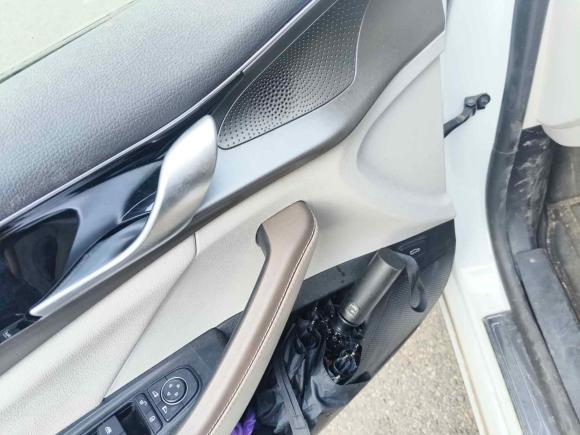 [成都·川A] 二手比亚迪秦PLUS2024款 荣耀版 EV 420KM领先型
