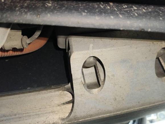 [常州·苏D] 二手北汽新能源北汽新能源EC32019款 灵动版