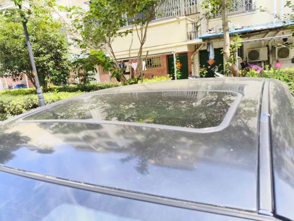 [苏州·苏E] 二手马自达马自达62011款 2.0L 自动时尚型