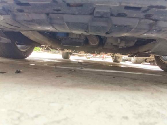 [温州·浙C] 二手别克威朗2018款 三厢 15S 自动进取型