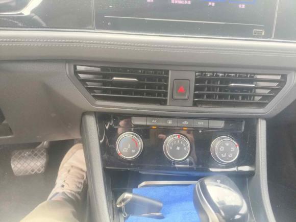 [深圳·粤B] 二手大众速腾2020款 200TSI DSG舒适型 国VI