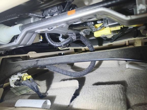 [深圳·粤C] 二手丰田普瑞维亚2012款 2.4L 7人座豪华版