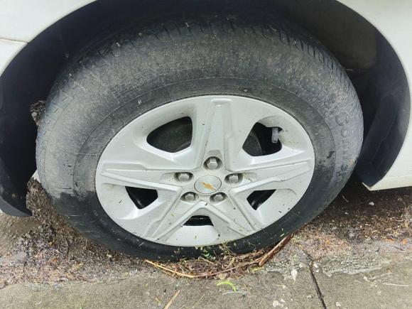 [深圳·粤B] 二手雪佛兰科沃兹2019款 320 自动欣享版