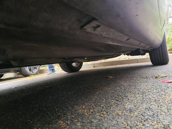 [上海·苏K] 二手奔腾奔腾X802015款 1.8T 自动豪华型