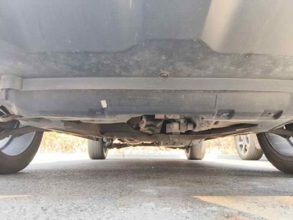 [南通·苏E] 二手魏牌魏牌 VV52017款 2.0T 旗舰型