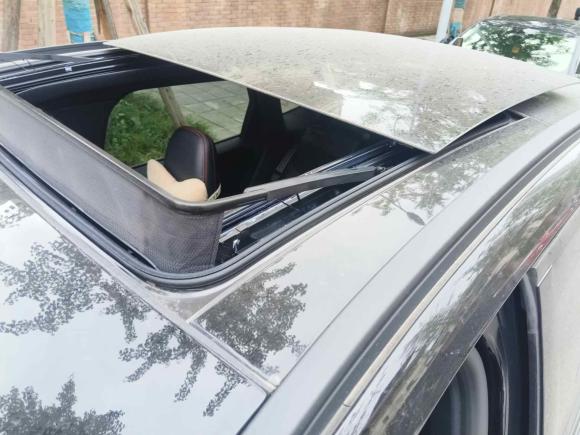 [成都·川A] 二手福特锐际2020款 EcoBoost 245 四驱纵享款ST-LINE