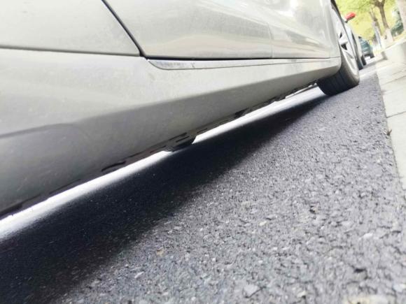 [杭州·浙A] 二手特斯拉Model S2017款 Model S 75D 标准续航版