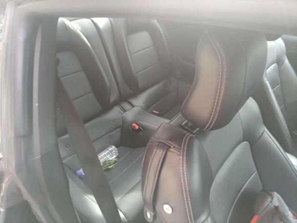 [北京·鲁N] 二手福特Mustang2017款 2.3T 性能版