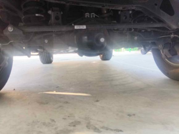 [上海·沪C] 二手坦克坦克3002024款 2.0T 穿越者