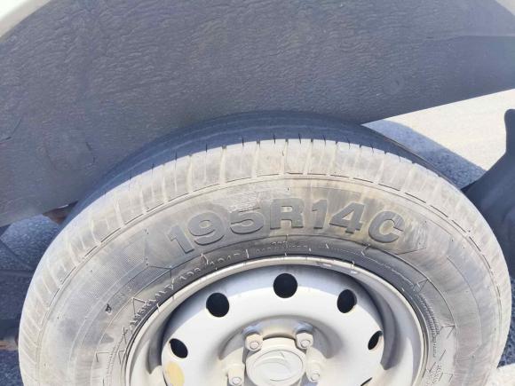 [上海·沪A] 二手东风御风御风EM262023款 高配版 41.86kWh 宁德时代