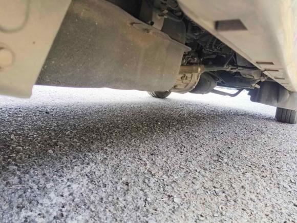 [南京·苏L] 二手金杯新海狮X30L2019款 1.5L财富版国VI SWC15M