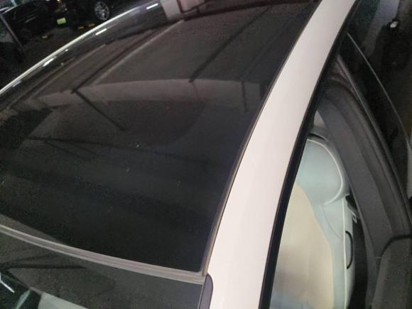 [杭州·浙A] 二手深蓝汽车深蓝SL032022款 1.5L 1200增程版