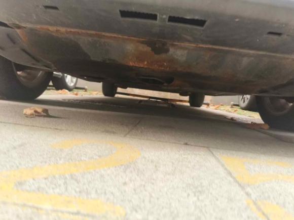 [青岛·鲁B] 二手宝骏宝骏7302016款 1.5L 手动舒适型 7座 国V