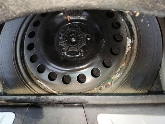 [南昌·赣A] 二手别克昂科威Plus2016款 20T 两驱精英型