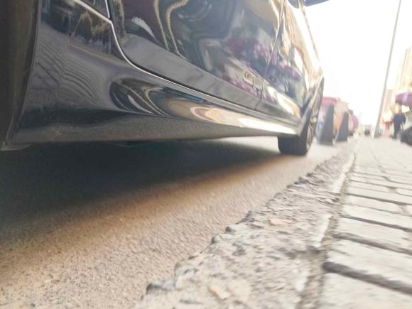 [上海·沪E] 二手宝马宝马5系2019款 525Li M运动套装