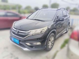 本田本田CR-V2016款 2.0L 两驱都市版
