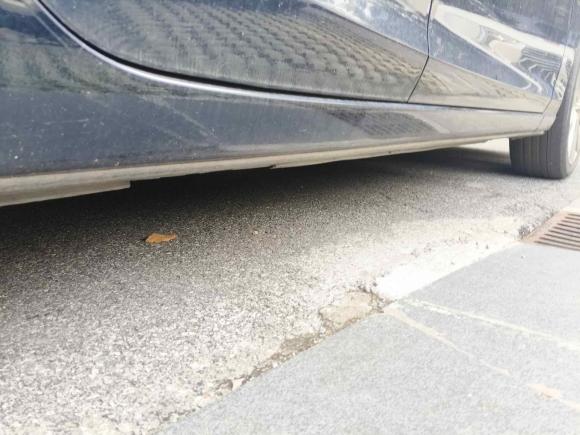 [苏州·苏U] 二手马自达阿特兹2020款 2.5L 蓝天尊崇版