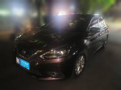 [佛山·粤E]日产&nbsp;&nbsp;轩逸&nbsp;&nbsp;2019款 1.6XV CVT智联尊享版 国V