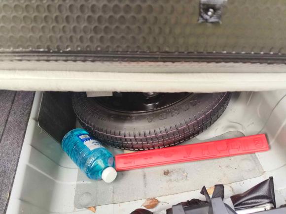 [合肥·皖A] 二手本田凌派2019款 180Turbo CVT豪华版 国V