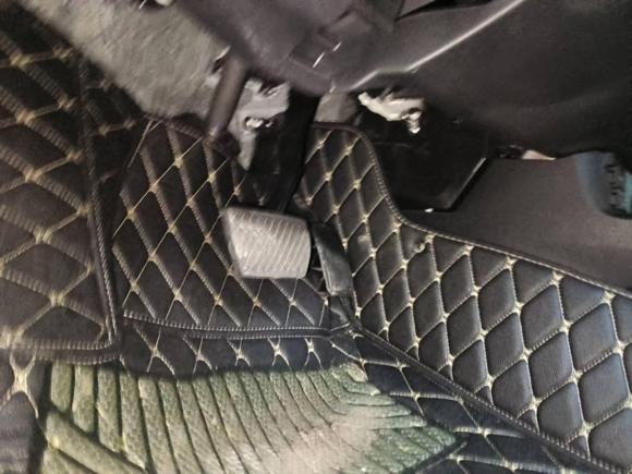 [宁波·浙B] 二手本田思域2016款 220TURBO CVT豪华版