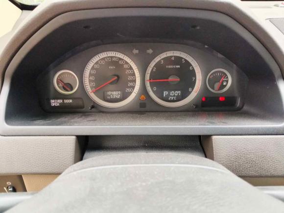 [上海·沪C] 二手沃尔沃沃尔沃XC902013款 2.5T T5 豪华版