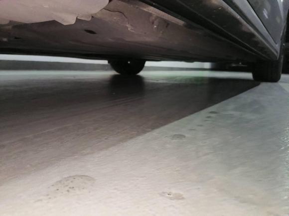 [杭州·浙A] 二手领克领克032023款 1.5TD DCT劲Pro