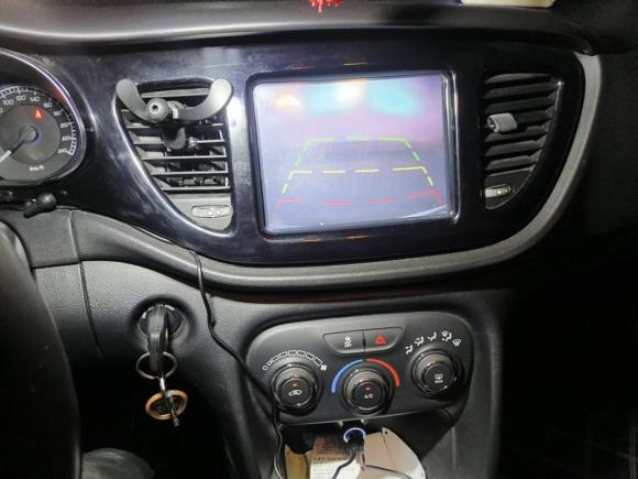 [合肥·苏A] 二手菲亚特菲翔2012款 1.4T 自动劲享版