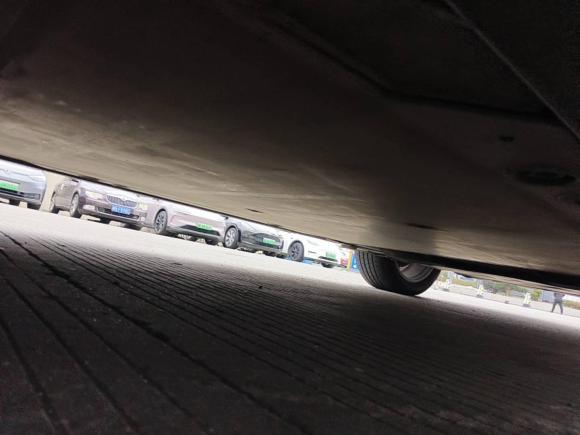 [宁波·浙B] 二手蔚来蔚来ES82018款 355KM 基准版 七座版