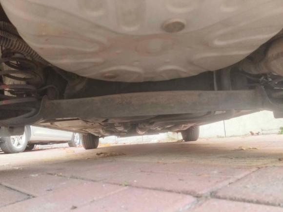 [济南·鲁A] 二手丰田YARiS L 致炫2014款 1.3E 手动魅动版